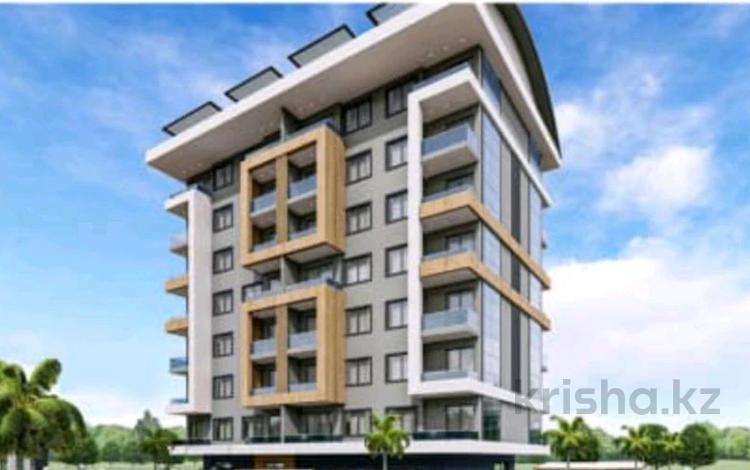 1-бөлмелі пәтер · 39 м² · 4/8 қабат, Мерсин — Эрдемли, бағасы: 24.6 млн 〒 — фото 2