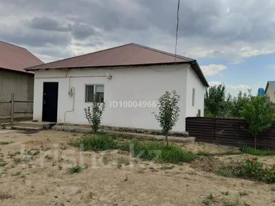 Жеке үй · 2 бөлме · 65 м² · 10 жүзд., Көктем ш/а., Садавод4 156, бағасы: 16 млн ₸ в Атырау, мкр Коктем