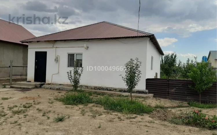 Жеке үй · 2 бөлме · 65 м² · 10 жүзд., Көктем ш/а., Садавод4 156, бағасы: 16 млн ₸ в Атырау, мкр Коктем — фото 2