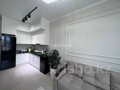 2-комнатная квартира · 54 м², Нуртазина 31 за 27 млн 〒 в Талгаре