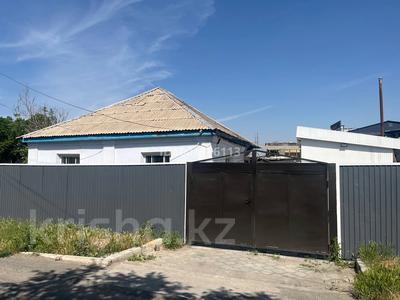 Отдельный дом · 4 комнаты · 80 м² · 5 сот., Фазлаева 3 — Пересечение улиц Ташкентская/Койгельды за 28 млн 〒 в Таразе