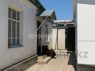 Отдельный дом · 4 комнаты · 80 м² · 5 сот., Фазлаева 3 — Пересечение улиц Ташкентская/Койгельды за 23 млн 〒 в Таразе