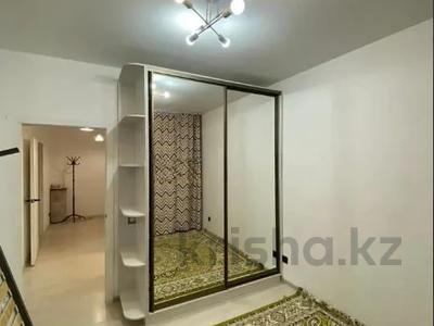 2-комнатная квартира · 55 м² · 10/12 этаж, мкр Дарабоз — Ипотека проходить за 31.5 млн ₸ в Алматы, Алатауский р-н