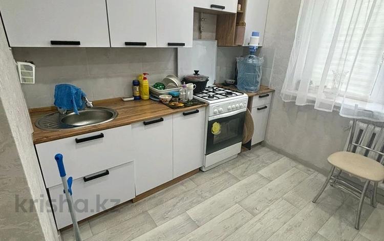 2-комнатная квартира · 51 м² · 1/9 этаж, северо восток за 19.4 млн 〒 в Уральске — фото 2