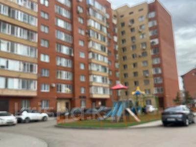 3-бөлмелі пәтер · 88 м² · 4/10 қабат, Кудайбердыулы 36/3, бағасы: 36.5 млн ₸ в Астане, Алматы р-н