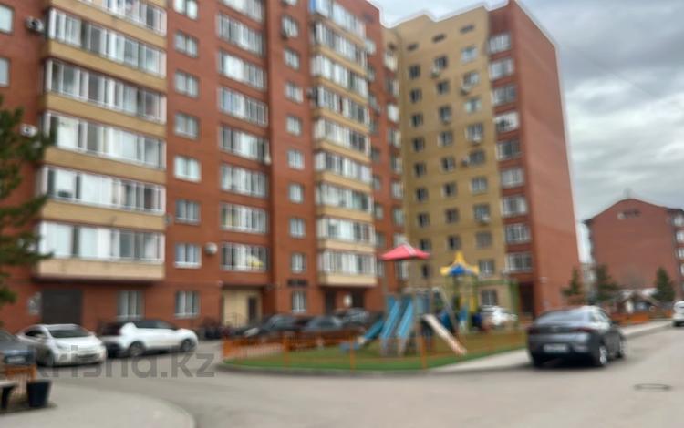 3-комнатная квартира · 88 м² · 4/10 этаж, Кудайбердыулы 36/3 за 36.5 млн ₸ в Астане, Алматы р-н — фото 2
