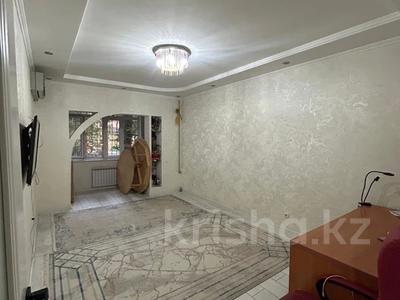 2-комнатная квартира · 56 м² · 1/5 этаж, мкр Север — 46 школа за 20.5 млн ₸ в Шымкенте, Аль-Фарабийский р-н