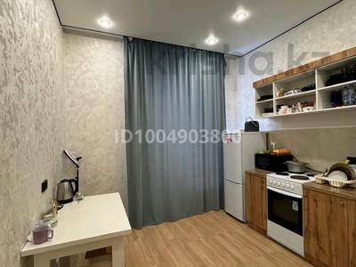 1-комнатная квартира · 40 м² · 4/9 этаж, Шамши Калдаяков 25 за 30 млн ₸ в Астане, Сарайшык р-н
