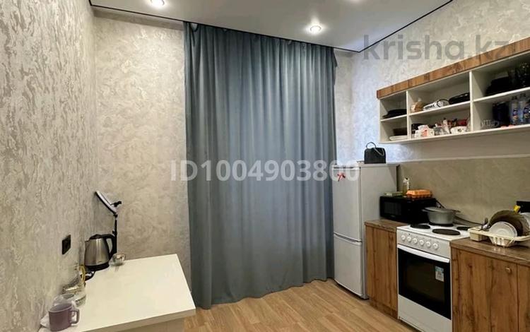 1-бөлмелі пәтер · 40 м² · 4/9 қабат, Шамши Калдаяков 25, бағасы: 30 млн ₸ в Астане, Сарайшык р-н — фото 17