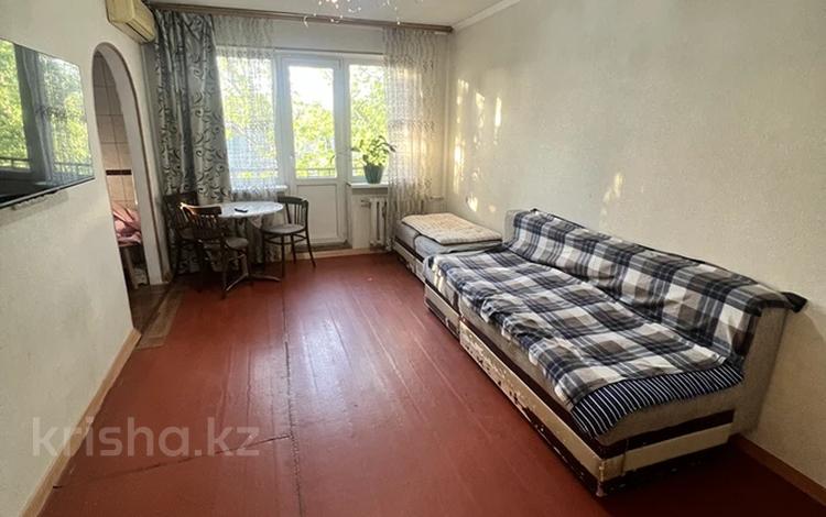 3-комнатная квартира · 59 м² · 4/4 этаж, мкр №3 — Сайна Улугбека за 31.5 млн ₸ в Алматы, Ауэзовский р-н — фото 41