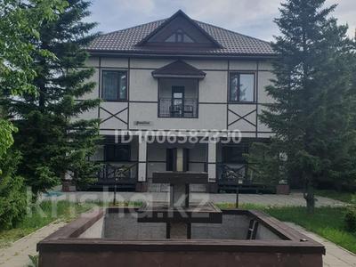 Еркін · 208.4 м², бағасы: 486 млн 〒 в Бурабае