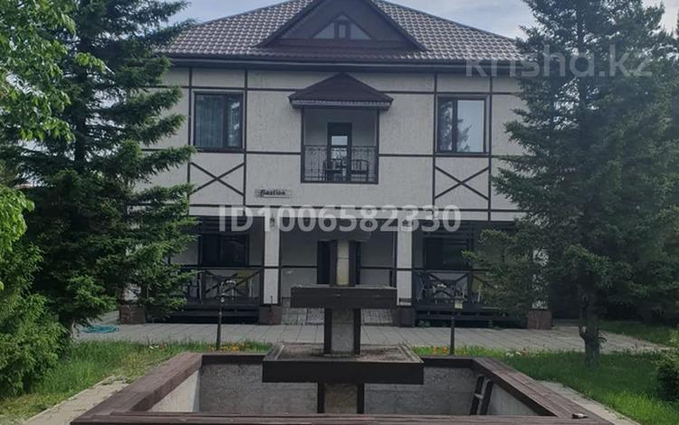 Еркін · 208.4 м², бағасы: 486 млн 〒 в Бурабае — фото 2