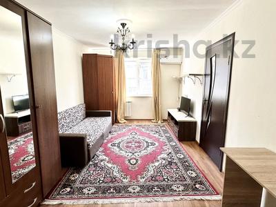 2-бөлмелі пәтер · 40 м² · 2/4 қабат, Темирязева 54, бағасы: 33 млн ₸ в Алматы, Бостандыкский р-н
