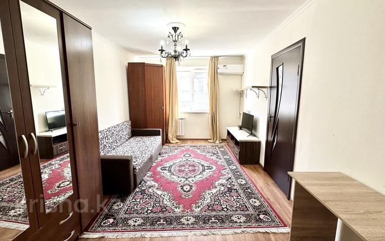 2-бөлмелі пәтер · 40 м² · 2/4 қабат, Темирязева 54, бағасы: 33 млн ₸ в Алматы, Бостандыкский р-н — фото 10