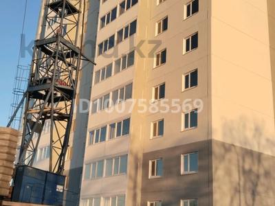 1-комнатная квартира · 37 м² · 6/12 этаж, Юбилейный 1в за 16 млн 〒 в Костанае