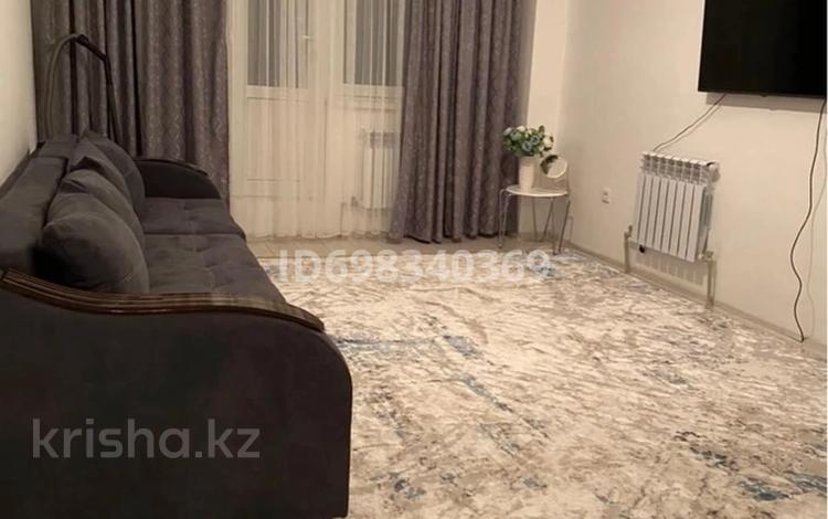 2-бөлмелі пәтер · 60 м² · 4/5 қабат, 15 мкр 995, бағасы: 130 000 ₸ в Таразе — фото 2