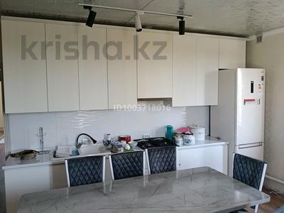 Жеке үй · 5 бөлме · 120 м² · 10 сот., Шекара 45 — С Головацкий, бағасы: 40 млн ₸ в Жаркенте