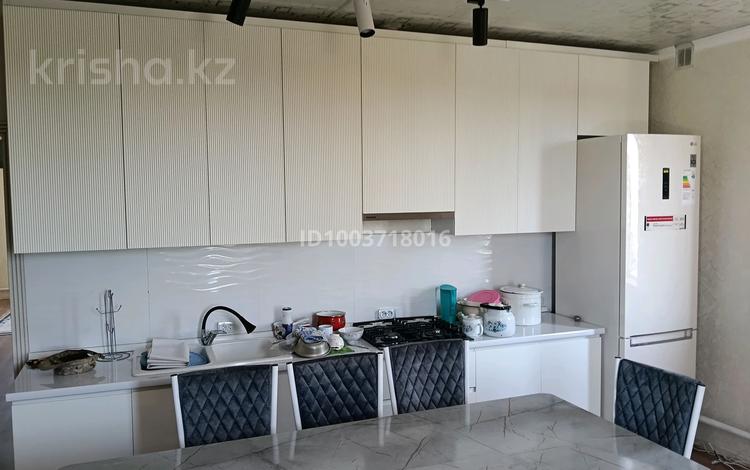 Жеке үй · 5 бөлме · 120 м² · 10 сот., Шекара 45 — С Головацкий, бағасы: 40 млн ₸ в Жаркенте — фото 2