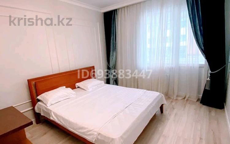 1-комнатная квартира · 44 м² · 2/9 этаж, Туран 55/12 — Барыс Арена за 15 000 〒 в Астане, Есильский р-н — фото 12
