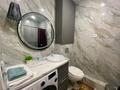 1-комнатная квартира · 44 м² · 2/9 этаж, Туран 55/12 — Барыс Арена за 15 000 〒 в Астане, Есильский р-н — фото 6