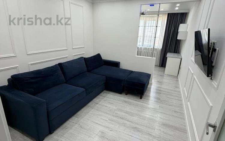 2-комнатная квартира · 65 м² · 8/9 этаж, жас канат за 38 млн ₸ в Алматы — фото 5