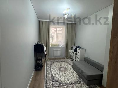 2-бөлмелі пәтер · 47.1 м² · 1/9 қабат, Бокенбай батыра, бағасы: 17.5 млн ₸ в Актобе