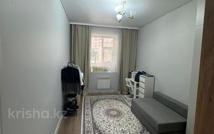 2-бөлмелі пәтер · 47.1 м² · 1/9 қабат, Бокенбай батыра, бағасы: 17.5 млн ₸ в Актобе — фото 2
