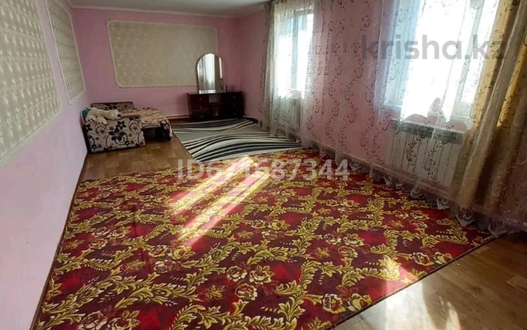 Отдельный дом · 4 комнаты · 100 м² · 9 сот., Рахат 1 за 20 млн ₸ в Жалпаксае — фото 2