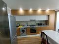 3-комнатная квартира · 80 м² · 8/10 этаж, Жамбыл 40/2 — Сзади ТЦ Променада за 36 млн ₸ в Уральске