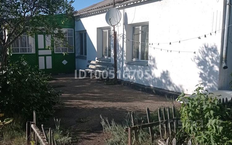Отдельный дом · 3 комнаты · 189 м² · 189.2 сот., Атамекен 1 за 3.8 млн ₸ в Каменке — фото 3