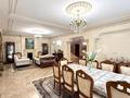 Отдельный дом · 6 комнат · 550 м² · 10 сот., мкр Уркер за 290 млн ₸ в Астане, Нура р-н — фото 19