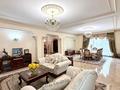 Отдельный дом · 6 комнат · 550 м² · 10 сот., мкр Уркер за 290 млн ₸ в Астане, Нура р-н — фото 20
