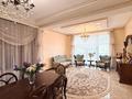 Отдельный дом · 6 комнат · 550 м² · 10 сот., мкр Уркер за 290 млн ₸ в Астане, Нура р-н — фото 21