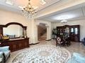 Отдельный дом · 6 комнат · 550 м² · 10 сот., мкр Уркер за 290 млн ₸ в Астане, Нура р-н — фото 23
