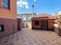 Отдельный дом · 6 комнат · 550 м² · 10 сот., мкр Уркер за 290 млн ₸ в Астане, Нура р-н — фото 52