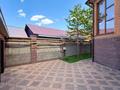 Отдельный дом · 6 комнат · 550 м² · 10 сот., мкр Уркер за 290 млн ₸ в Астане, Нура р-н — фото 53