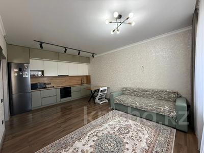 2-комнатная квартира · 49 м² · 5/5 этаж, Габдуллина за 18.5 млн 〒 в Кокшетау