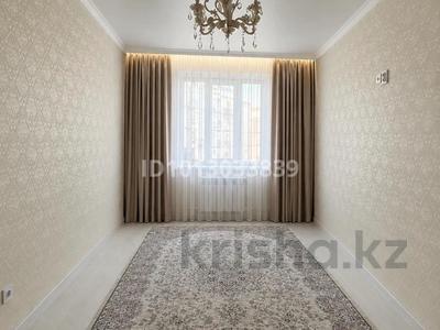 2-бөлмелі пәтер · 54 м² · 6/6 қабат, мкр. Алтын орда 3г — Мустафа шокая, бағасы: 19.5 млн ₸ в Актобе