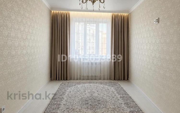 2-бөлмелі пәтер · 54 м² · 6/6 қабат, мкр. Алтын орда 3г — Мустафа шокая, бағасы: 19.5 млн ₸ в Актобе — фото 2