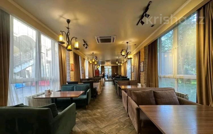 Общепит · 250 м² за 3.5 млн ₸ в Алматы, Медеуский р-н — фото 2