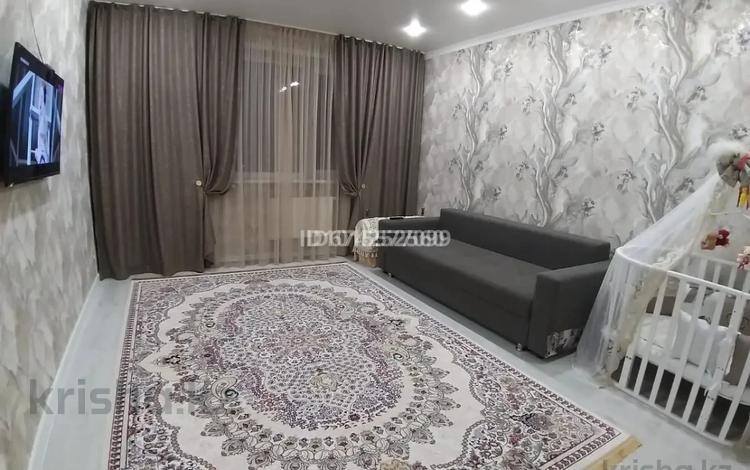 2-комнатная квартира · 63 м² · 10/10 этаж, Майры 47/1 за 32 млн ₸ в Павлодаре — фото 2