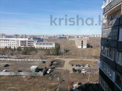 3-бөлмелі пәтер · 70.2 м² · 9/12 қабат, 50 лет октября 40 А, бағасы: 23 млн ₸ в Рудном