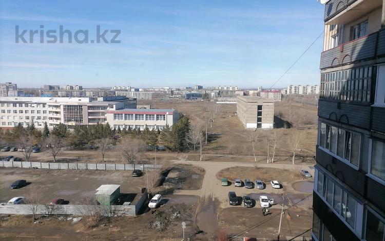 3-бөлмелі пәтер · 70.2 м² · 9/12 қабат, 50 лет октября 40 А, бағасы: 23 млн ₸ в Рудном — фото 2