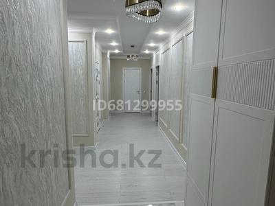3-бөлмелі пәтер · 130 м² · 3/9 қабат, мкр. Алтын орда, Батыс 2, бағасы: 51.2 млн ₸ в Актобе
