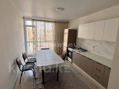1-бөлмелі пәтер · 42 м² · 10/10 қабат, Жунисова, бағасы: 200 000 ₸ в Алматы, Наурызбайский р-н
