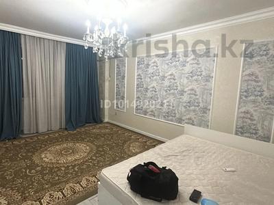 1-бөлмелі пәтер · 50 м² · 8/10 қабат, Жетісу-4 ш/а. 23, бағасы: 250 000 ₸ в Алматы, Ауэзовский р-н