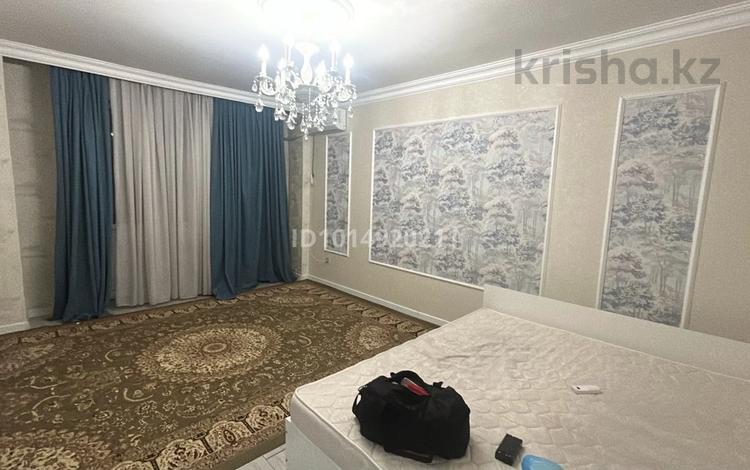 1-бөлмелі пәтер · 50 м² · 8/10 қабат, Жетісу-4 ш/а. 23, бағасы: 250 000 ₸ в Алматы, Ауэзовский р-н — фото 2