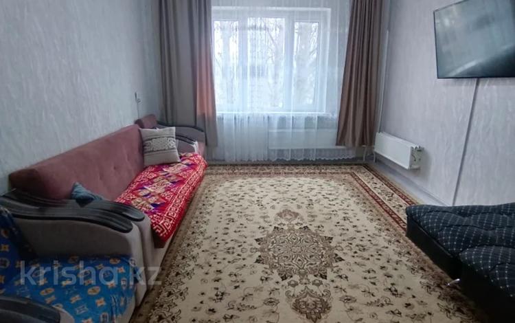 1-бөлмелі пәтер · 37 м² · 3/5 қабат, Мынбулак, бағасы: 10.8 млн 〒 в Таразе — фото 12