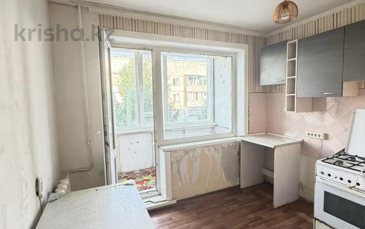 1-комнатная квартира · 35 м² · 4/5 этаж, Хименко за 10.7 млн ₸ в Петропавловске — фото 2