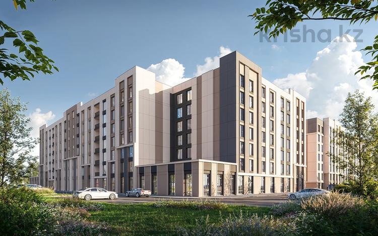 1-комнатная квартира · 36.33 м², 40-й мкр 3 за ~ 11.6 млн ₸ в Актау — фото 3